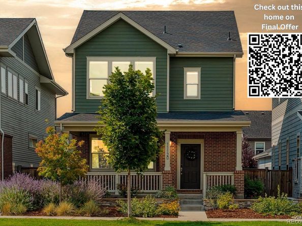 11120 E 26th Avenue, Aurora CO 80010