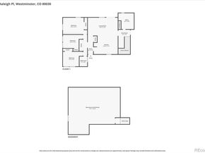 7928 Raleigh Place, Westminster CO 80030