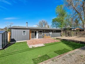 7928 Raleigh Place, Westminster CO 80030
