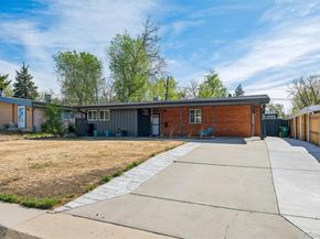 7928 Raleigh Place, Westminster CO 80030