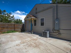 1173 Chester Street, Aurora CO 80010