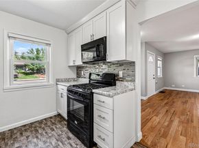 1173 Chester Street, Aurora CO 80010