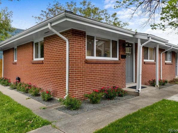 3246 N Columbine Street, Denver CO 80205