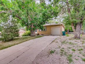 12030 W Dakota Drive, Lakewood CO 80228