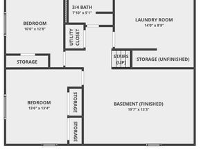 12030 W Dakota Drive, Lakewood CO 80228