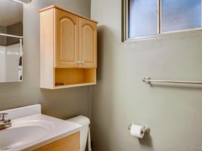 12030 W Dakota Drive, Lakewood CO 80228