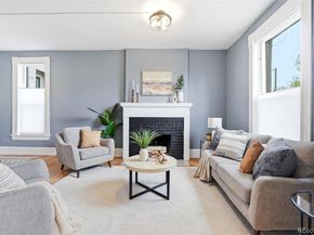 2543 Eliot Street, Denver CO 80211