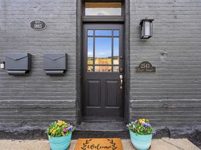 2543 Eliot Street, Denver CO 80211