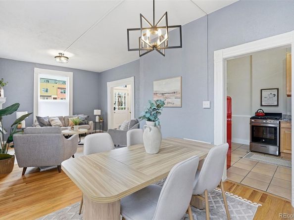 2543 Eliot Street, Denver CO 80211