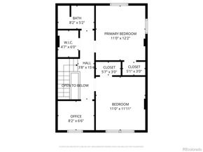 2543 Eliot Street, Denver CO 80211