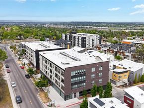 2851 W 52nd Avenue 206, Denver CO 80221