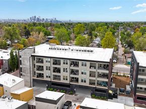 2851 W 52nd Avenue 206, Denver CO 80221