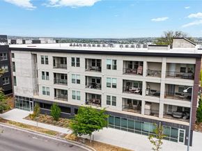 2851 W 52nd Avenue 206, Denver CO 80221