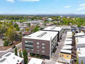 2851 W 52nd Avenue 206, Denver CO 80221