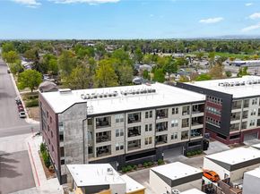 2851 W 52nd Avenue 206, Denver CO 80221