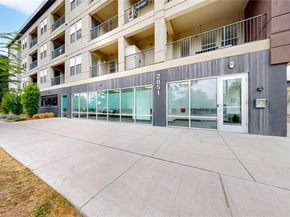 2851 W 52nd Avenue 206, Denver CO 80221