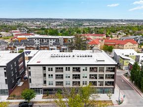 2851 W 52nd Avenue 206, Denver CO 80221