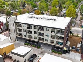 2851 W 52nd Avenue 206, Denver CO 80221