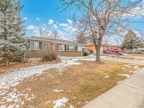 3020 W 95th Avenue, Westminster CO 80031