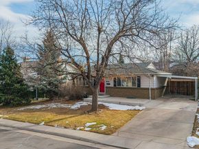 3020 W 95th Avenue, Westminster CO 80031