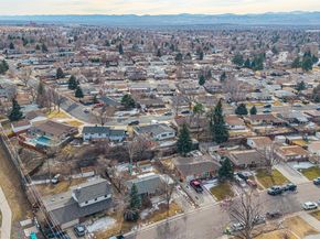 3020 W 95th Avenue, Westminster CO 80031