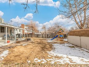 3020 W 95th Avenue, Westminster CO 80031