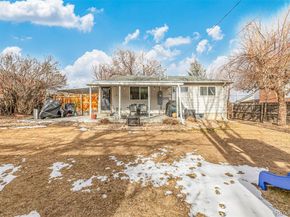 3020 W 95th Avenue, Westminster CO 80031