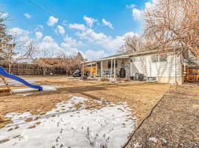 3020 W 95th Avenue, Westminster CO 80031