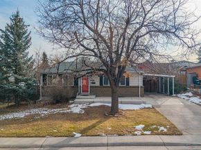 3020 W 95th Avenue, Westminster CO 80031