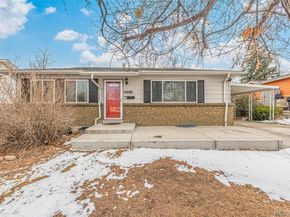 3020 W 95th Avenue, Westminster CO 80031