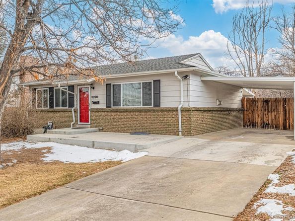 3020 W 95th Avenue, Westminster CO 80031