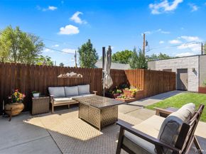 3121 W 26th Avenue, Denver CO 80211