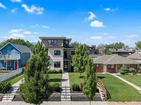 3121 W 26th Avenue, Denver CO 80211