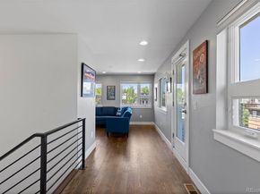 3121 W 26th Avenue, Denver CO 80211