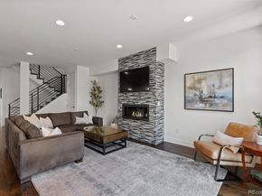 3121 W 26th Avenue, Denver CO 80211