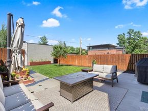 3121 W 26th Avenue, Denver CO 80211