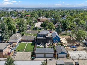 3121 W 26th Avenue, Denver CO 80211