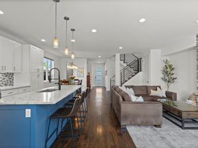 3121 W 26th Avenue, Denver CO 80211