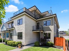 3121 W 26th Avenue, Denver CO 80211