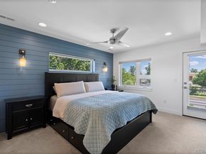 3121 W 26th Avenue, Denver CO 80211