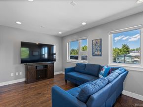 3121 W 26th Avenue, Denver CO 80211