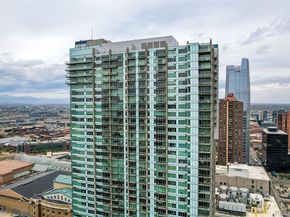 891 14th Street 2712, Denver CO 80202