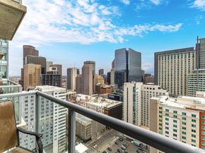 891 14th Street 2712, Denver CO 80202