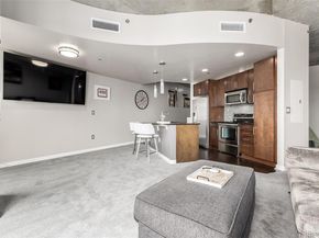 891 14th Street 2712, Denver CO 80202