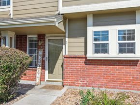 9080 Gale Boulevard 1, Thornton CO 80260