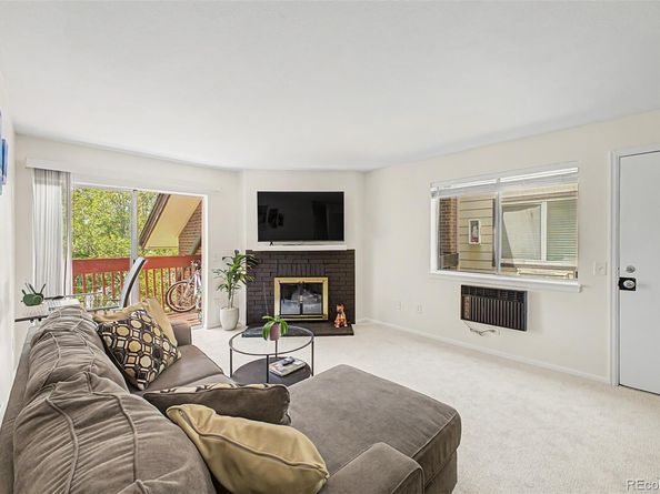 14500 E 2nd Avenue A307, Aurora CO 80011