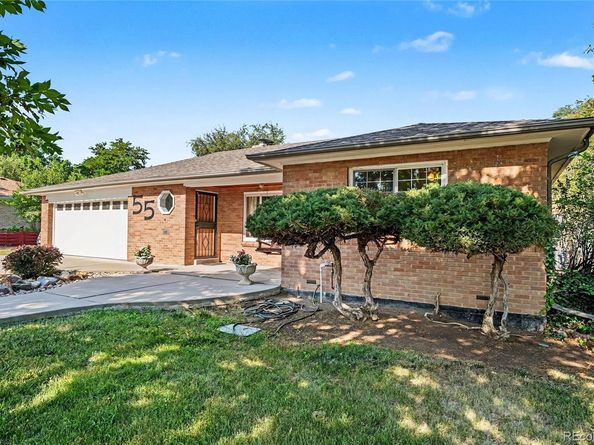 55 Brentwood Street, Lakewood CO 80226