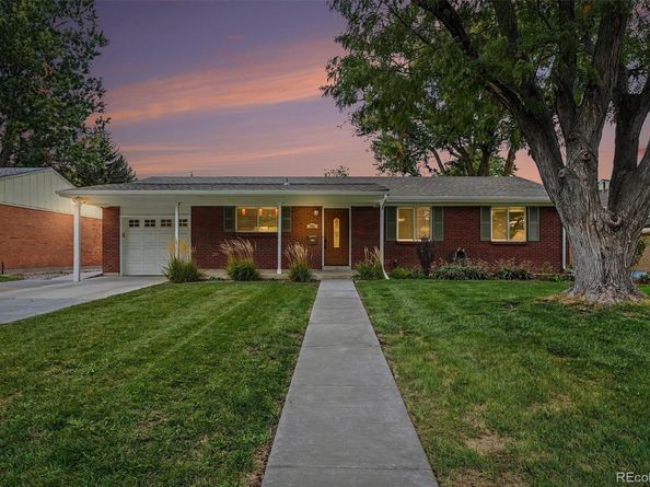 785 S Glencoe Street, Denver CO 80246