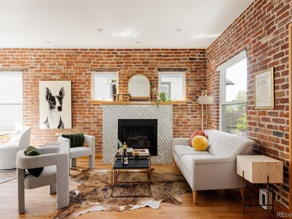 3726 N Race Street, Denver CO 80205