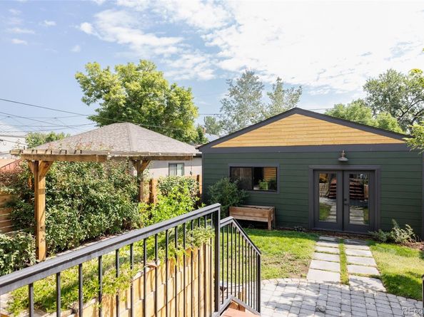 3726 N Race Street, Denver CO 80205